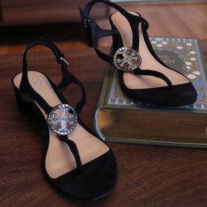 Tory Burch sandals size 9 1/2